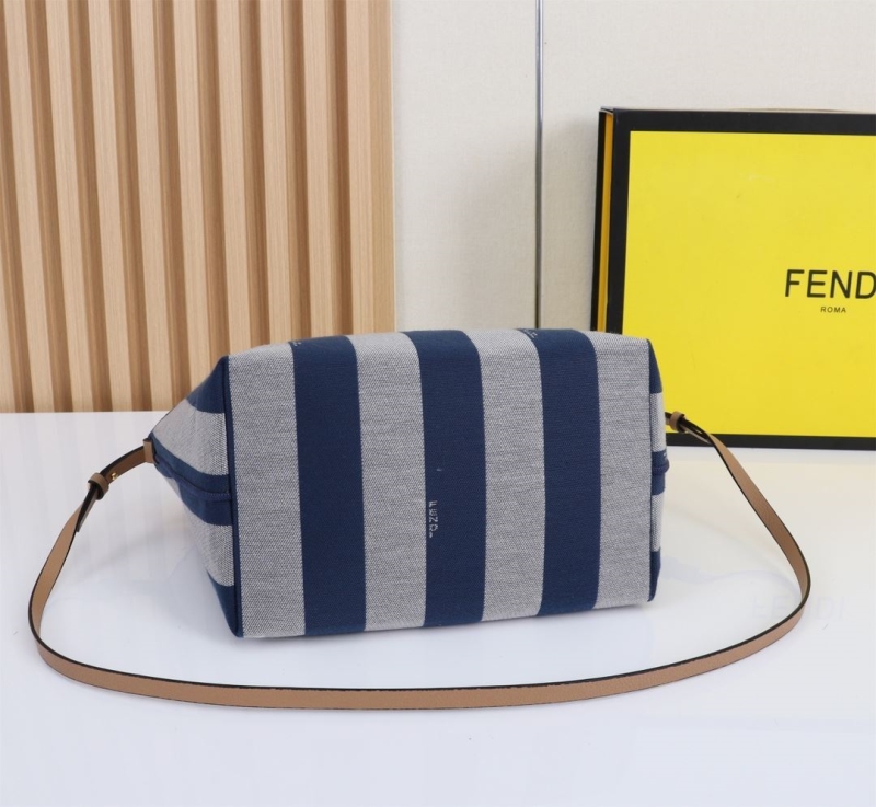 Fendi Shopping Bags